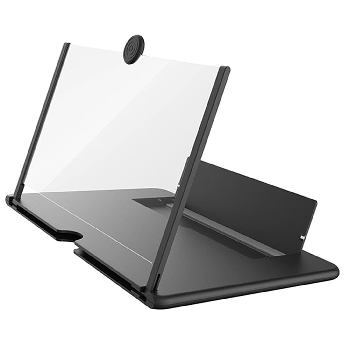 AMPLIFICADOR DE PANTALLA DE CELULAR - VISUALIZA EN GRANDE - DISFRUTA SIN CANSAR TU VISTA ✨
