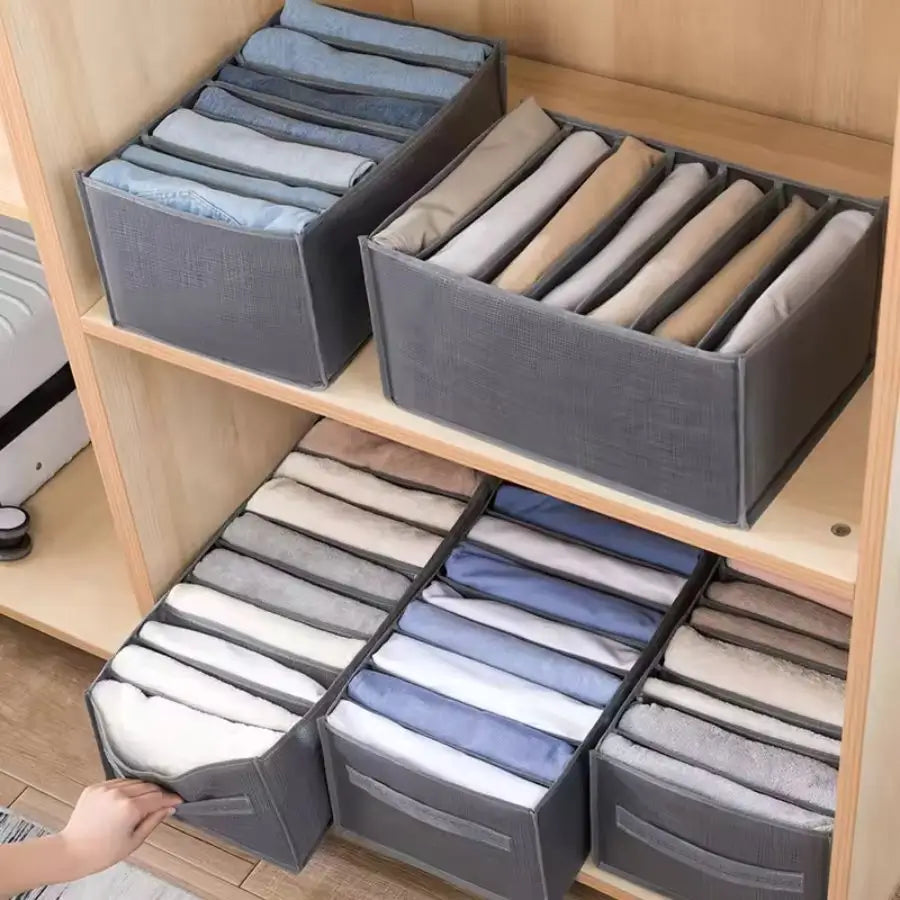 PACK 2X1 - ORGANIZADOR DE ROPA - HOGAR IMPECABLE SIN CAOS 👌🏽 - EBOOK "RUTINA DE BIENESTAR"🧘🏻♀️ DE REGALO