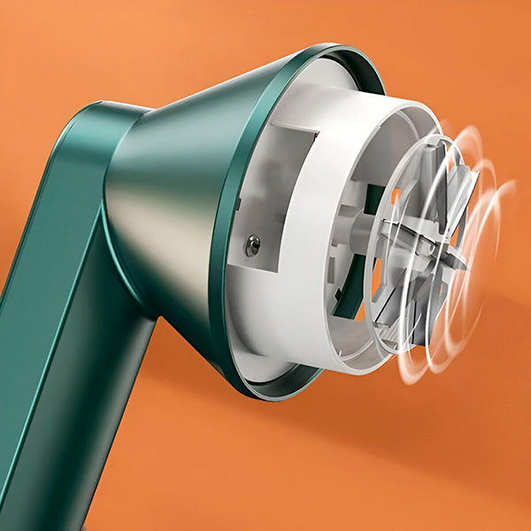 REMOVEDOR DE PELUSAS - RASURA SIN DAÑO - ROPA RENOVADA EN SEGUNDOS ✨